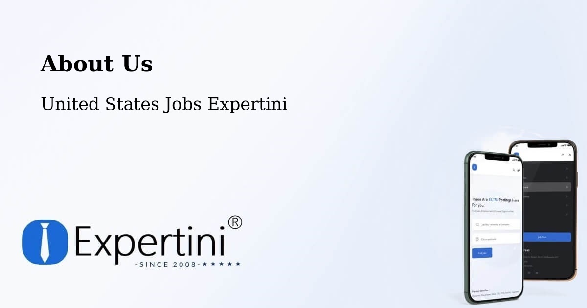 About Expertini Recruitment Platform  – New Stanton - New Stanton, United States Jobs Expertini