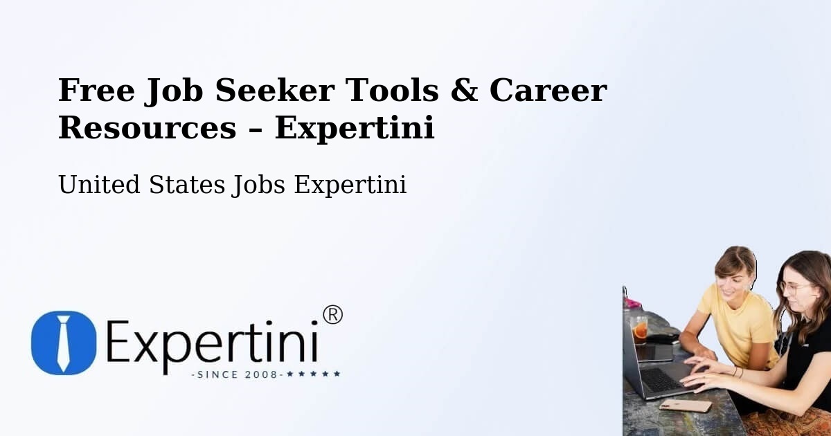 Free Job Seeker Tools & Career Resources – New Stanton - New Stanton, United States Jobs Expertini