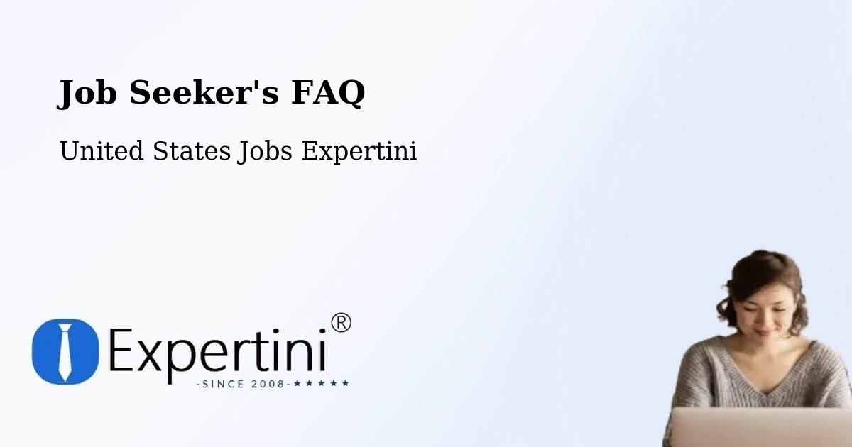 Job Seeker FAQ – New Stanton - United States Jobs Expertini