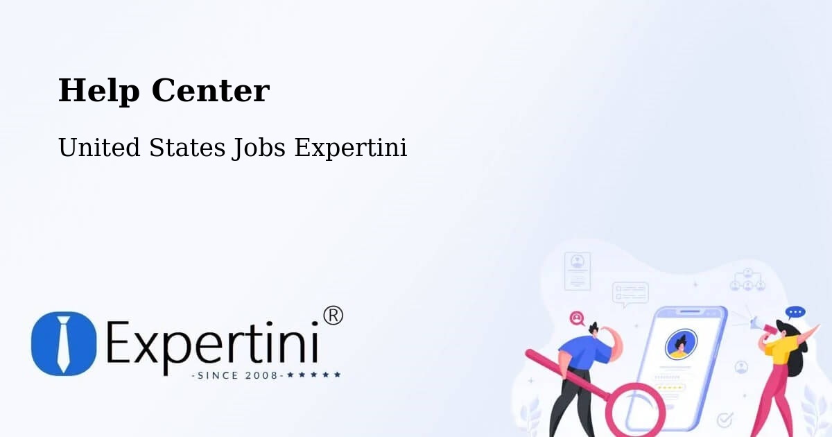 Help Center – New Stanton - United States Jobs Expertini