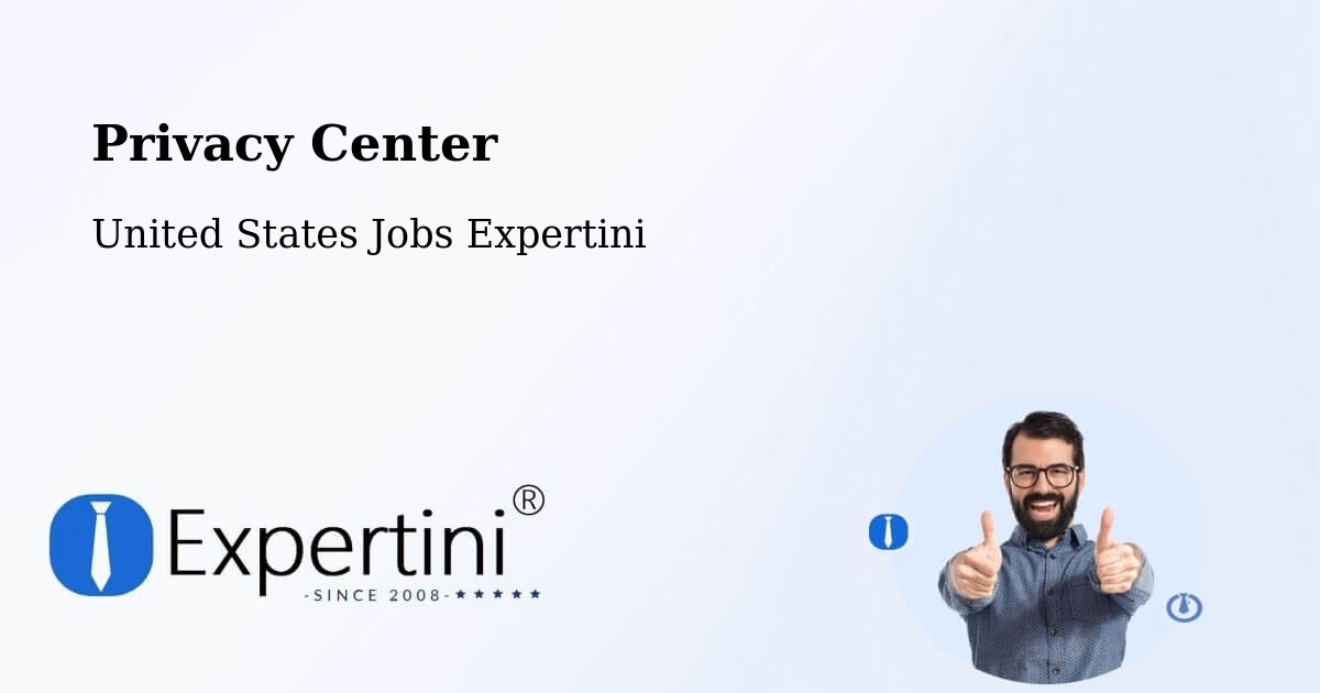 Privacy Policy – New Stanton - United States Jobs Expertini