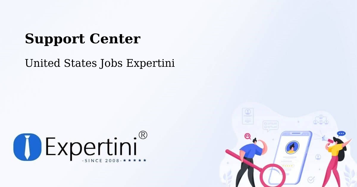 Support Services – New Stanton - United States Jobs Expertini